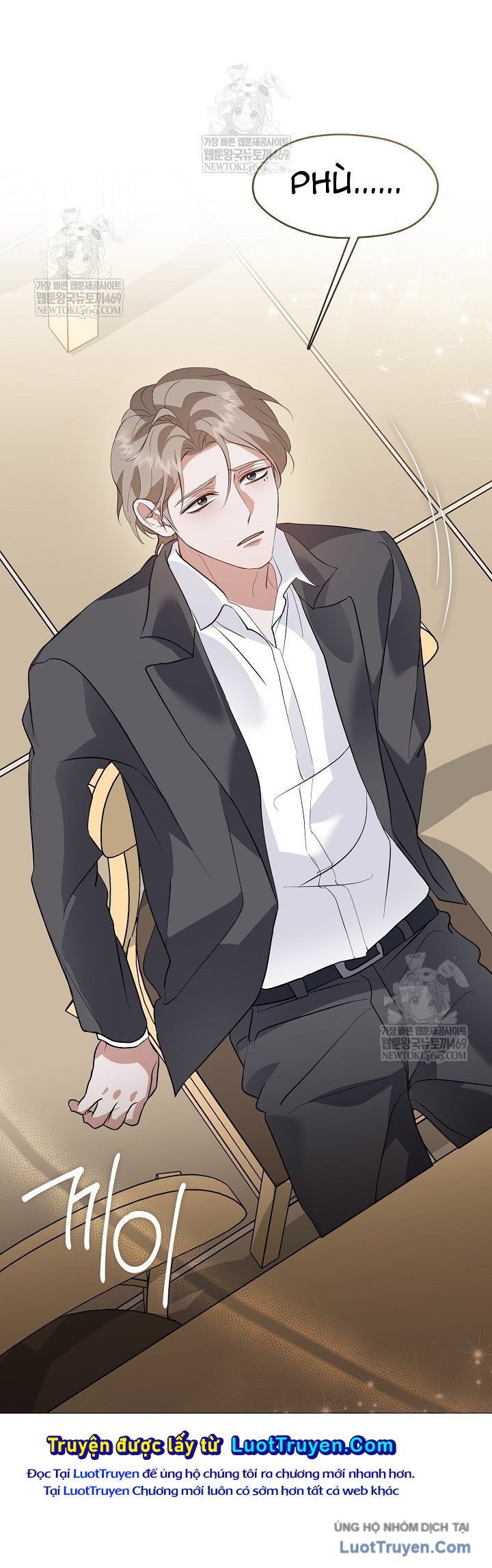Nhà Hàng Thế Giới Ngầm Chapter 98 - 38
