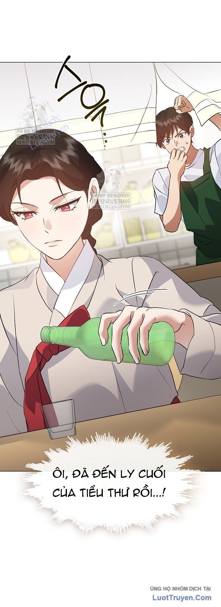 Nhà Hàng Thế Giới Ngầm Chapter 98 - 5