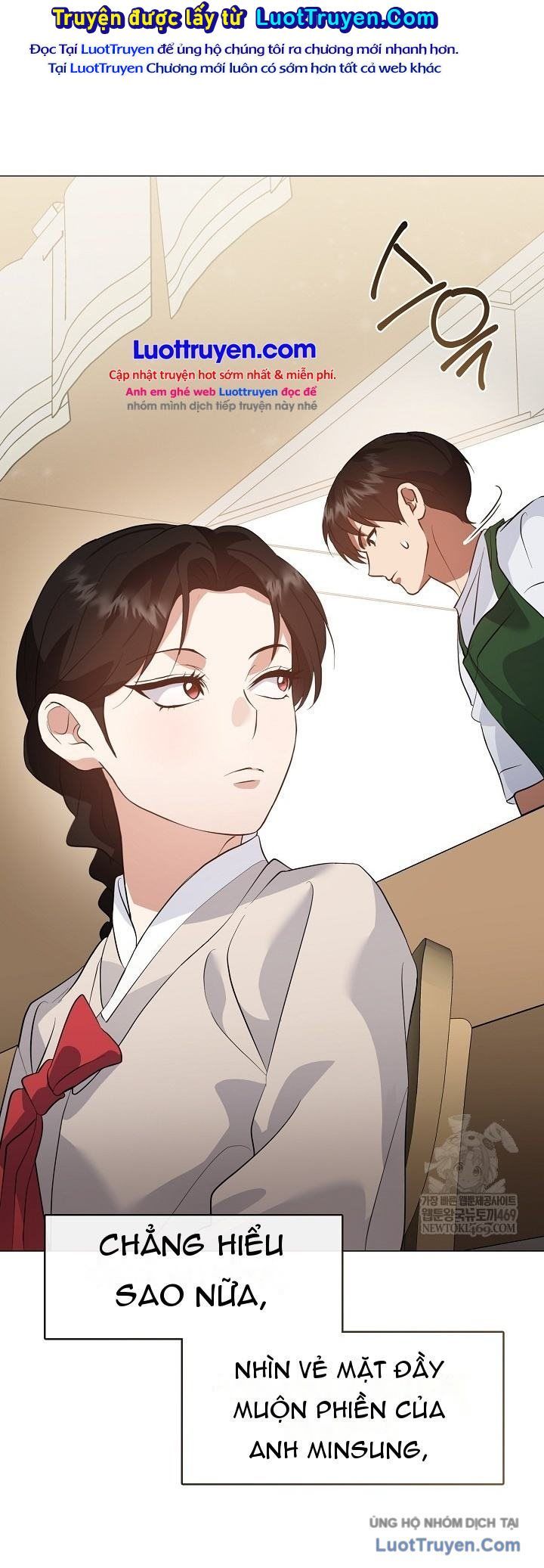 Nhà Hàng Thế Giới Ngầm Chapter 98 - 42