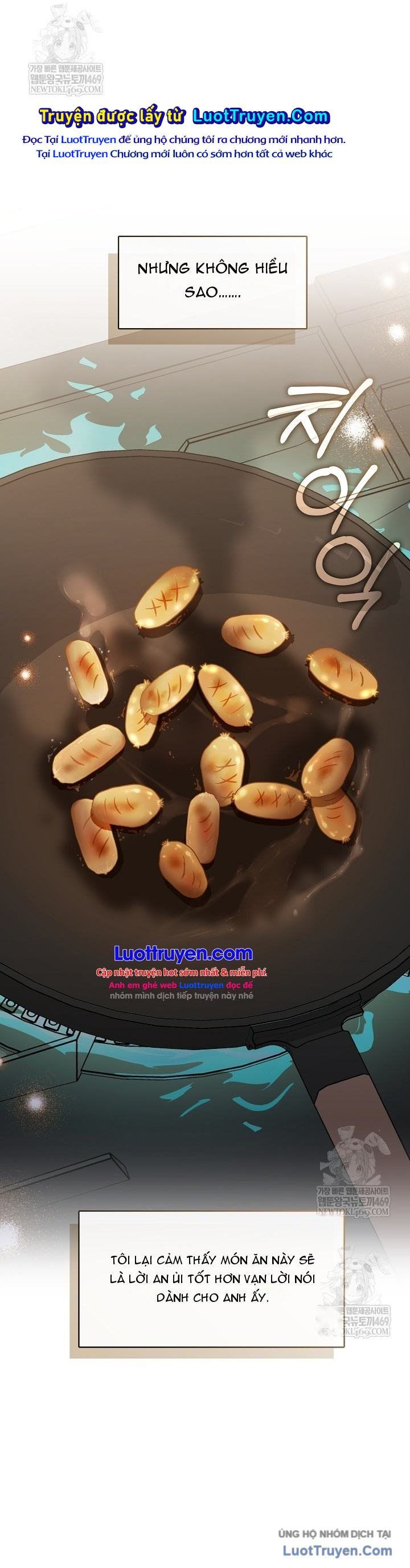 Nhà Hàng Thế Giới Ngầm Chapter 98 - 46