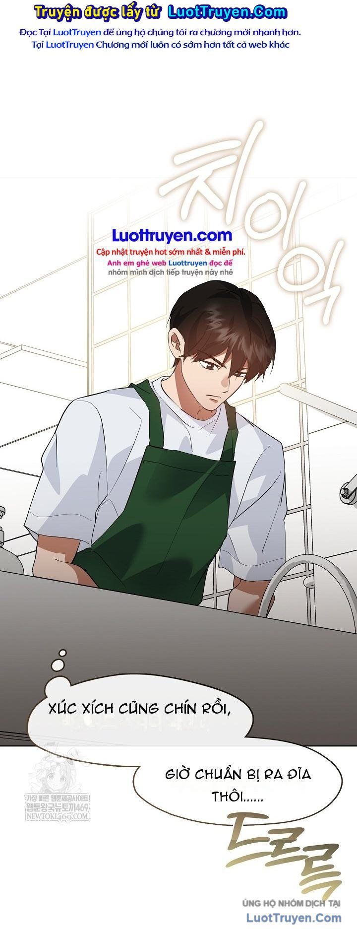 Nhà Hàng Thế Giới Ngầm Chapter 98 - 48
