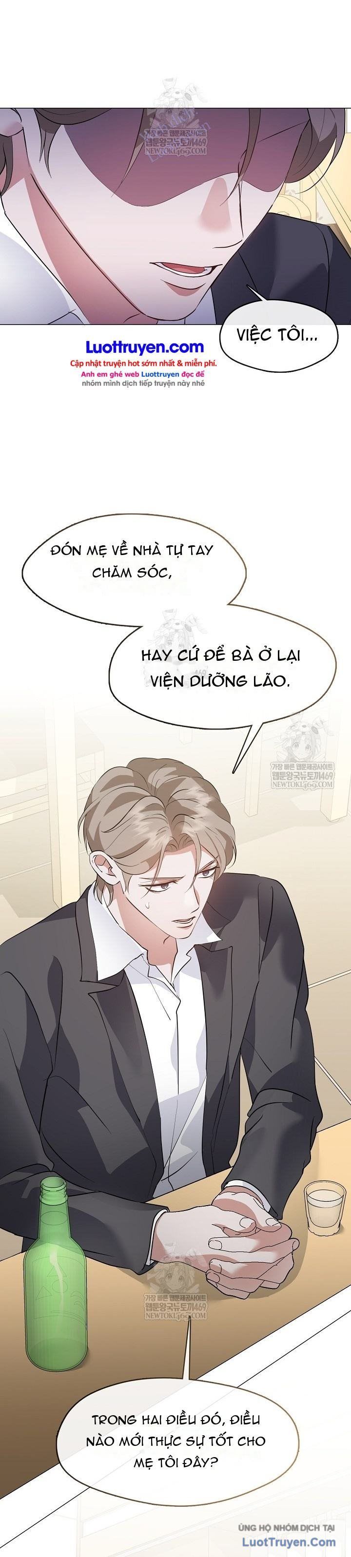 Nhà Hàng Thế Giới Ngầm Chapter 98 - 8