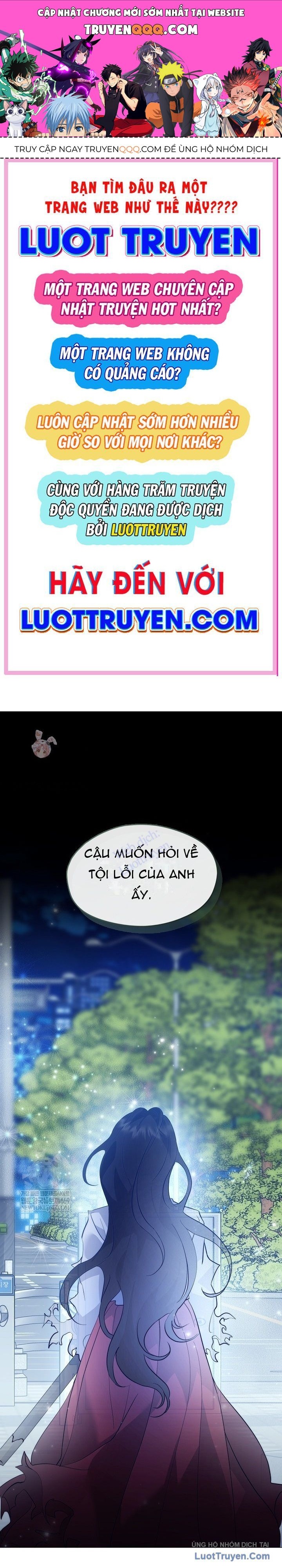 Nhà Hàng Thế Giới Ngầm Chapter 99 - 1