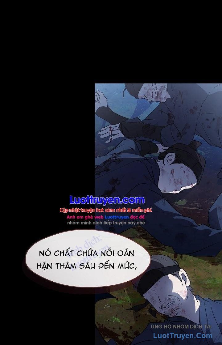 Nhà Hàng Thế Giới Ngầm Chapter 99 - 11