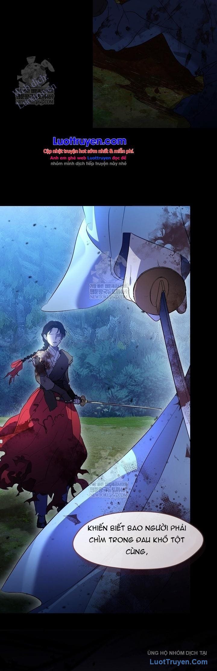 Nhà Hàng Thế Giới Ngầm Chapter 99 - 12