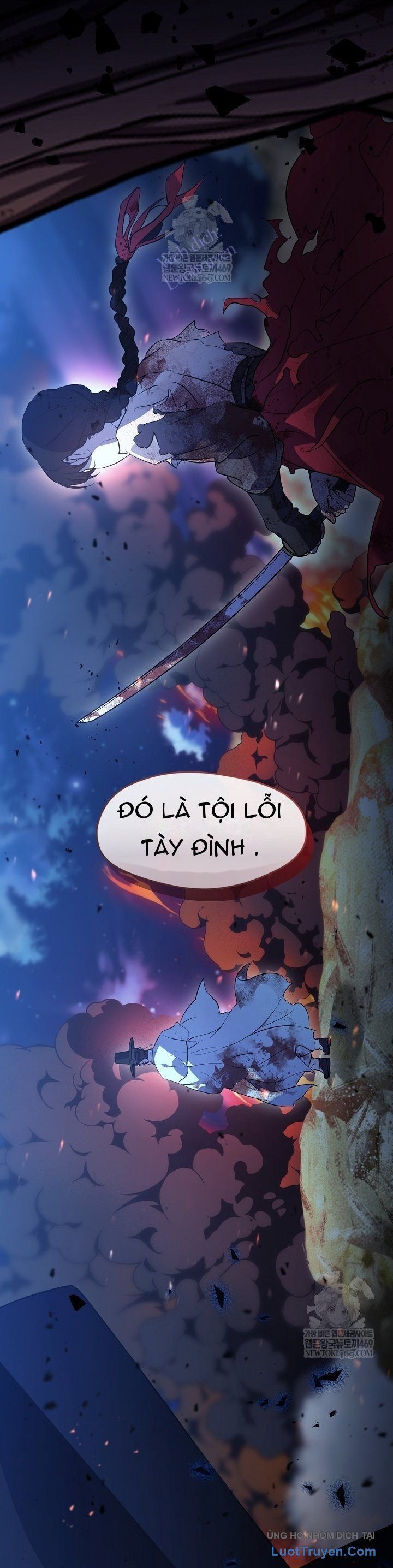 Nhà Hàng Thế Giới Ngầm Chapter 99 - 13