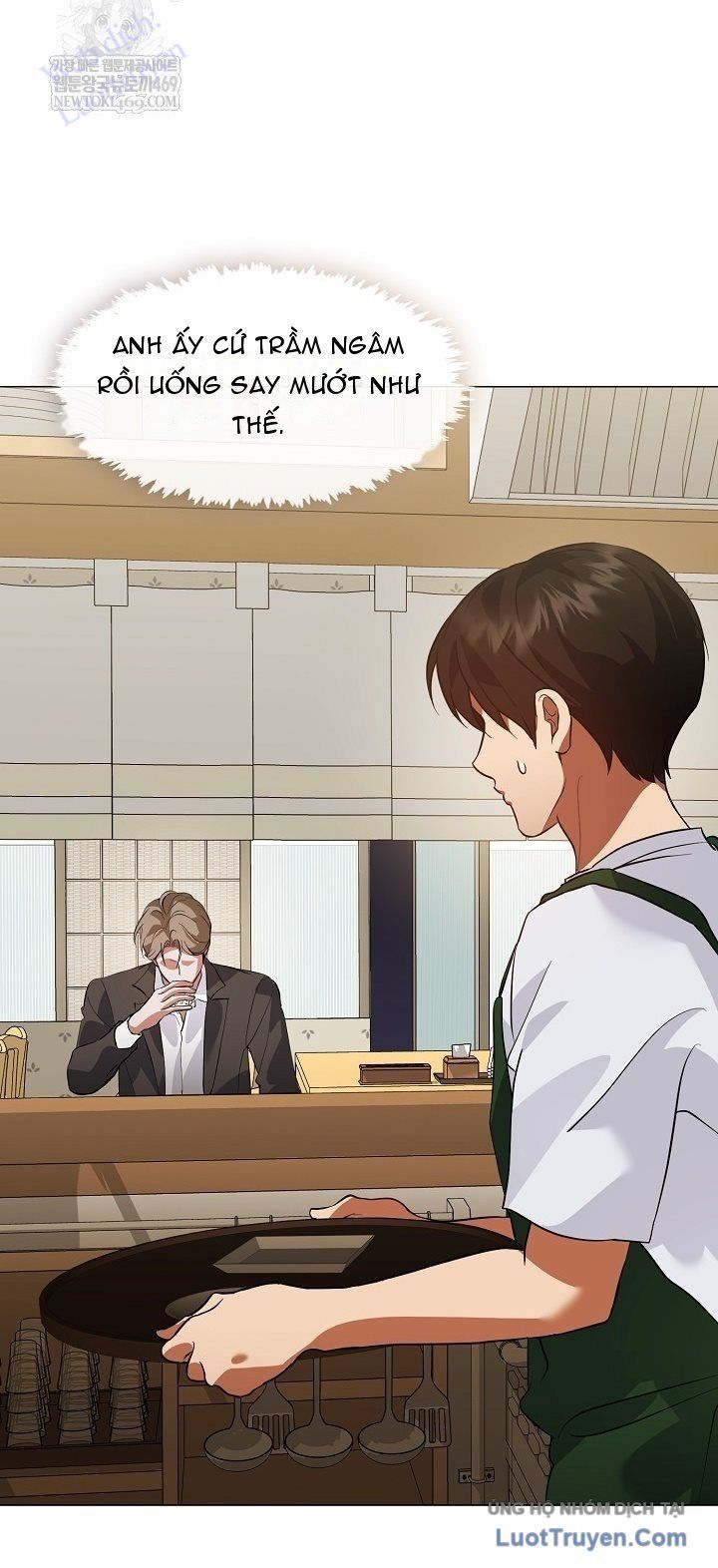 Nhà Hàng Thế Giới Ngầm Chapter 99 - 17