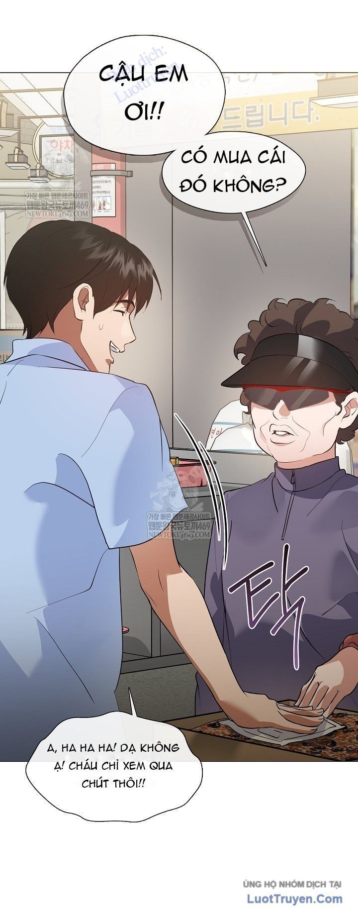 Nhà Hàng Thế Giới Ngầm Chapter 99 - 19