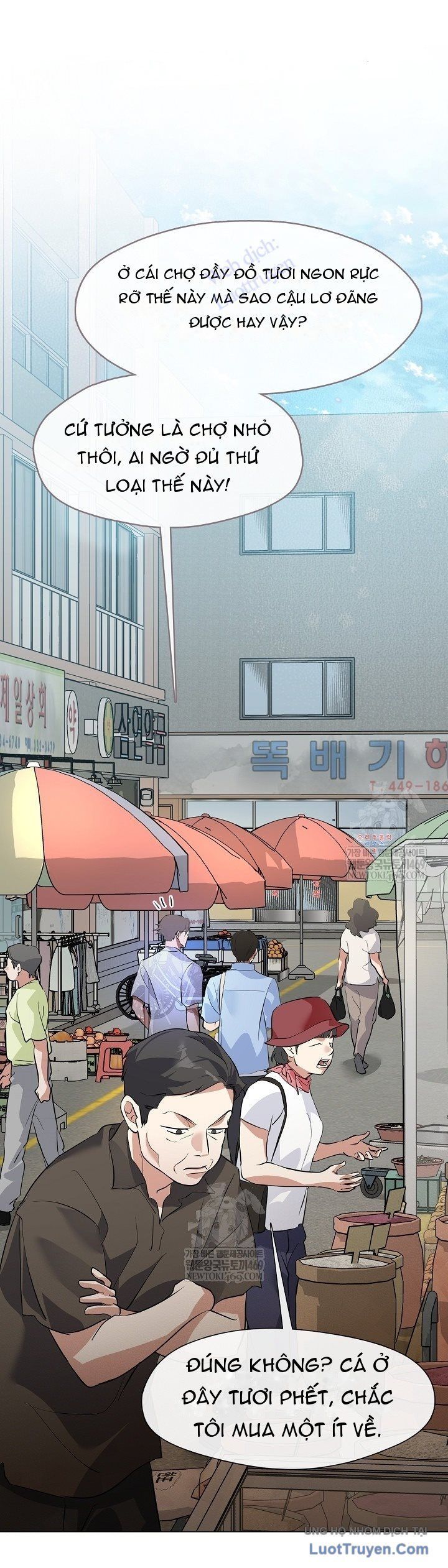 Nhà Hàng Thế Giới Ngầm Chapter 99 - 21