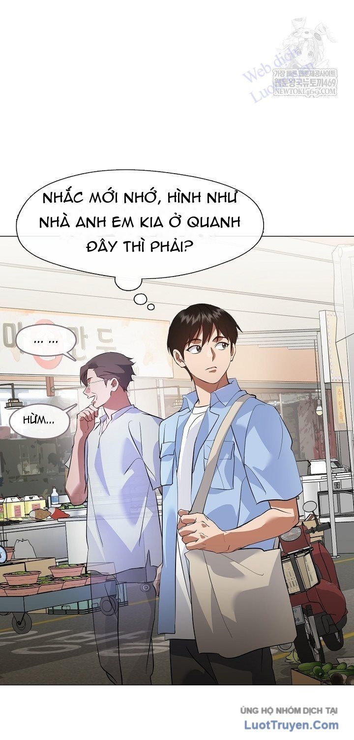 Nhà Hàng Thế Giới Ngầm Chapter 99 - 22