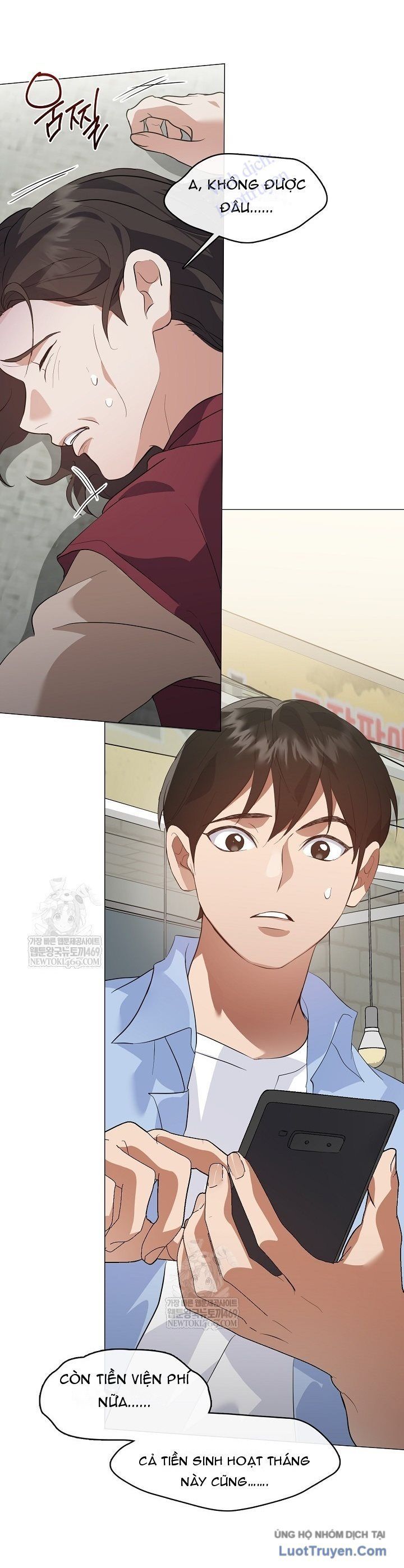 Nhà Hàng Thế Giới Ngầm Chapter 99 - 36