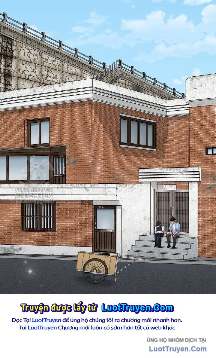 Nhà Hàng Thế Giới Ngầm Chapter 99 - 40
