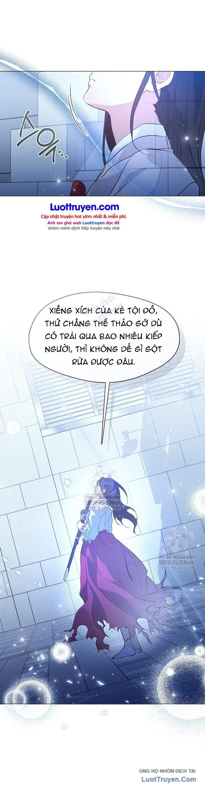 Nhà Hàng Thế Giới Ngầm Chapter 99 - 5