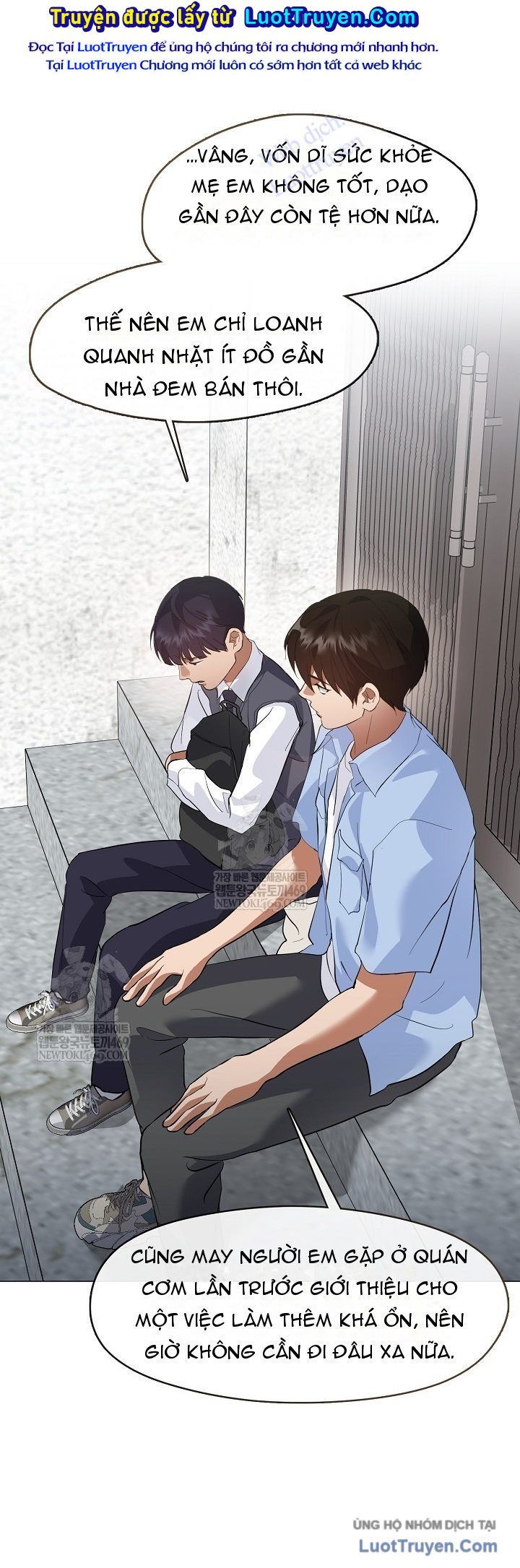 Nhà Hàng Thế Giới Ngầm Chapter 99 - 42