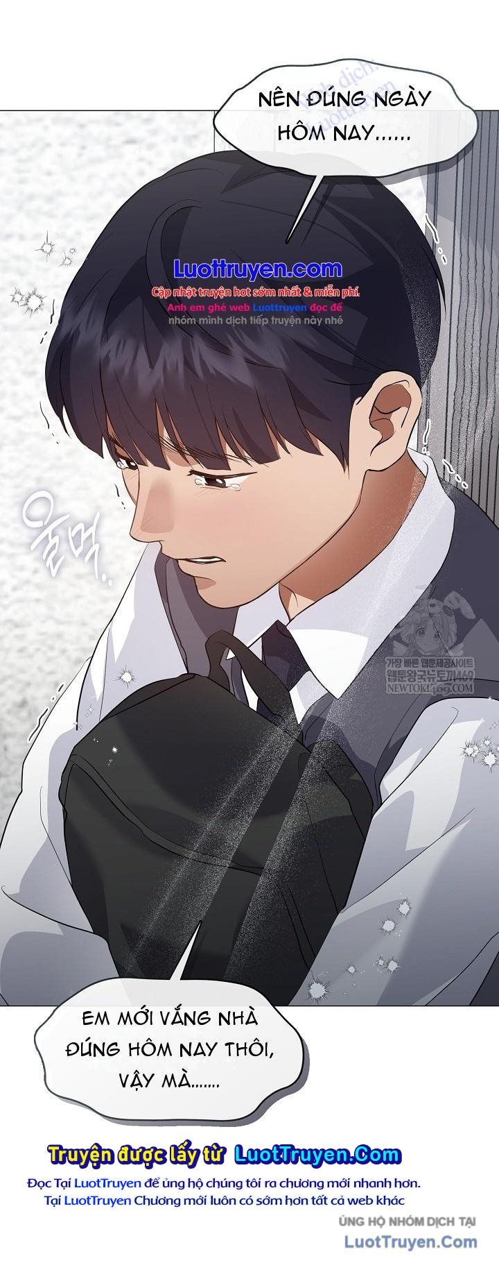 Nhà Hàng Thế Giới Ngầm Chapter 99 - 44