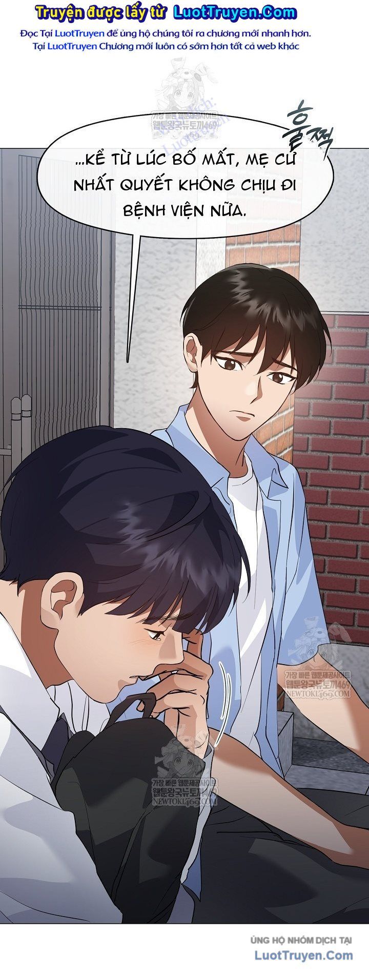 Nhà Hàng Thế Giới Ngầm Chapter 99 - 45