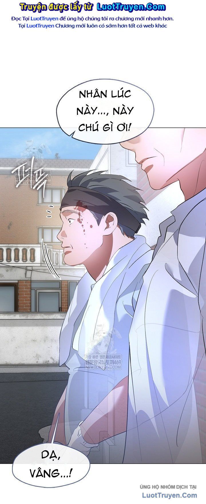 Nhà Hàng Thế Giới Ngầm Chapter 99 - 51