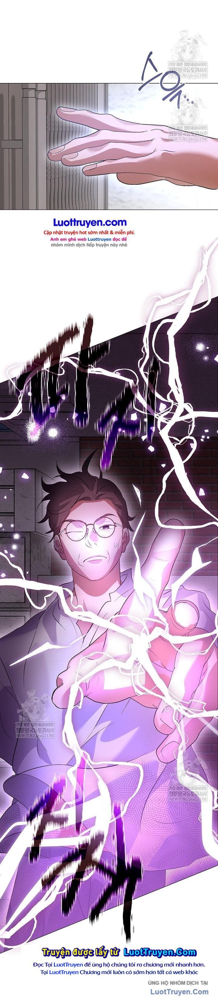 Nhà Hàng Thế Giới Ngầm Chapter 99 - 56