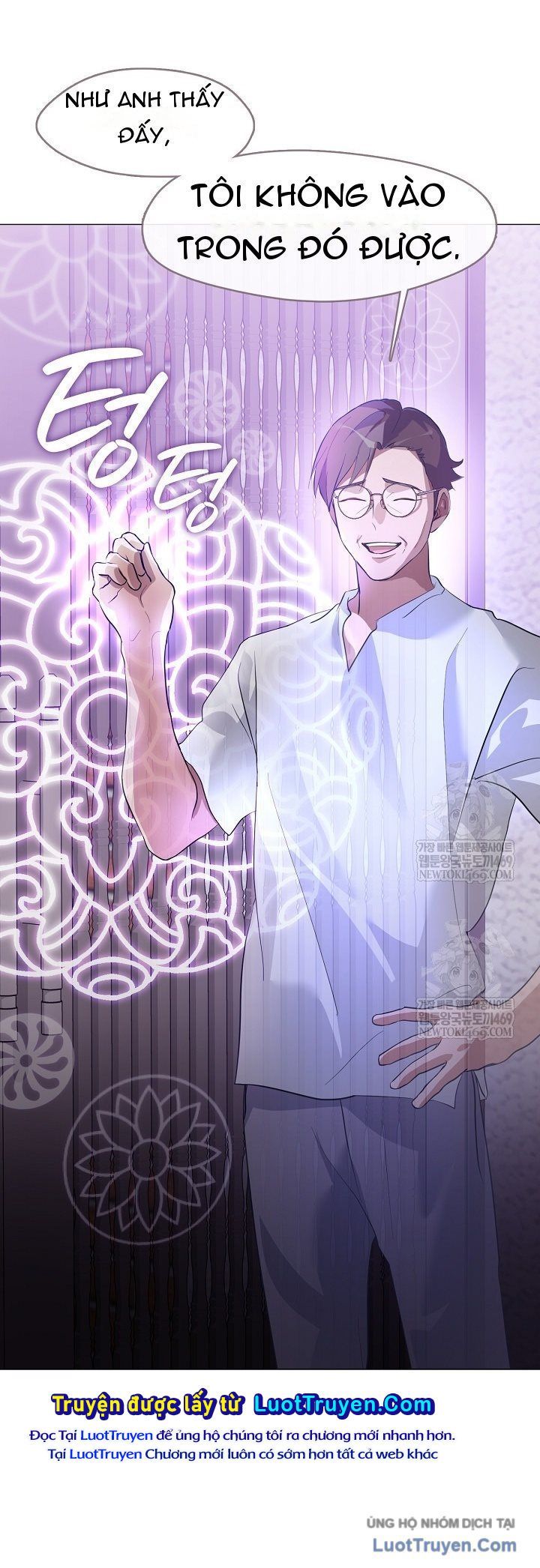 Nhà Hàng Thế Giới Ngầm Chapter 99 - 58