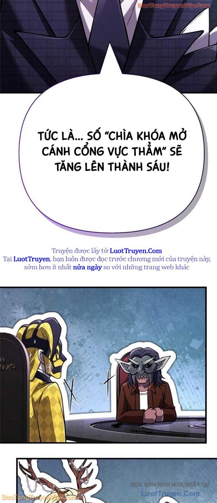 Sống Sót Trong Trò Chơi Với Tư Cách Là Một Cuồng Nhân Chapter 129 - 122