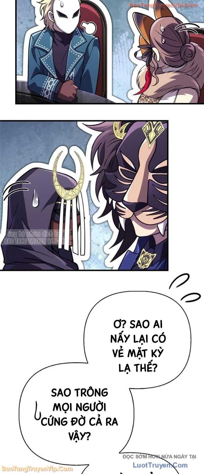 Sống Sót Trong Trò Chơi Với Tư Cách Là Một Cuồng Nhân Chapter 129 - 123