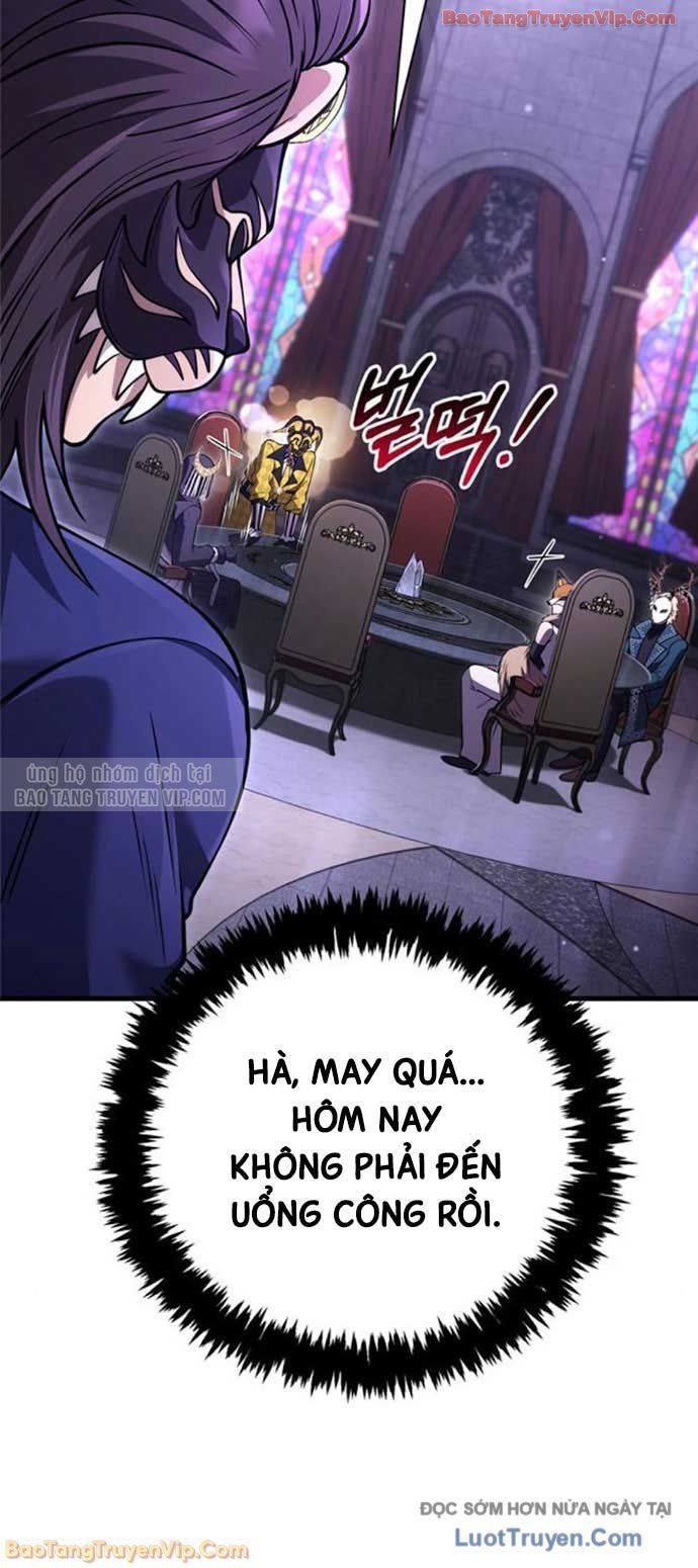 Sống Sót Trong Trò Chơi Với Tư Cách Là Một Cuồng Nhân Chapter 129 - 36