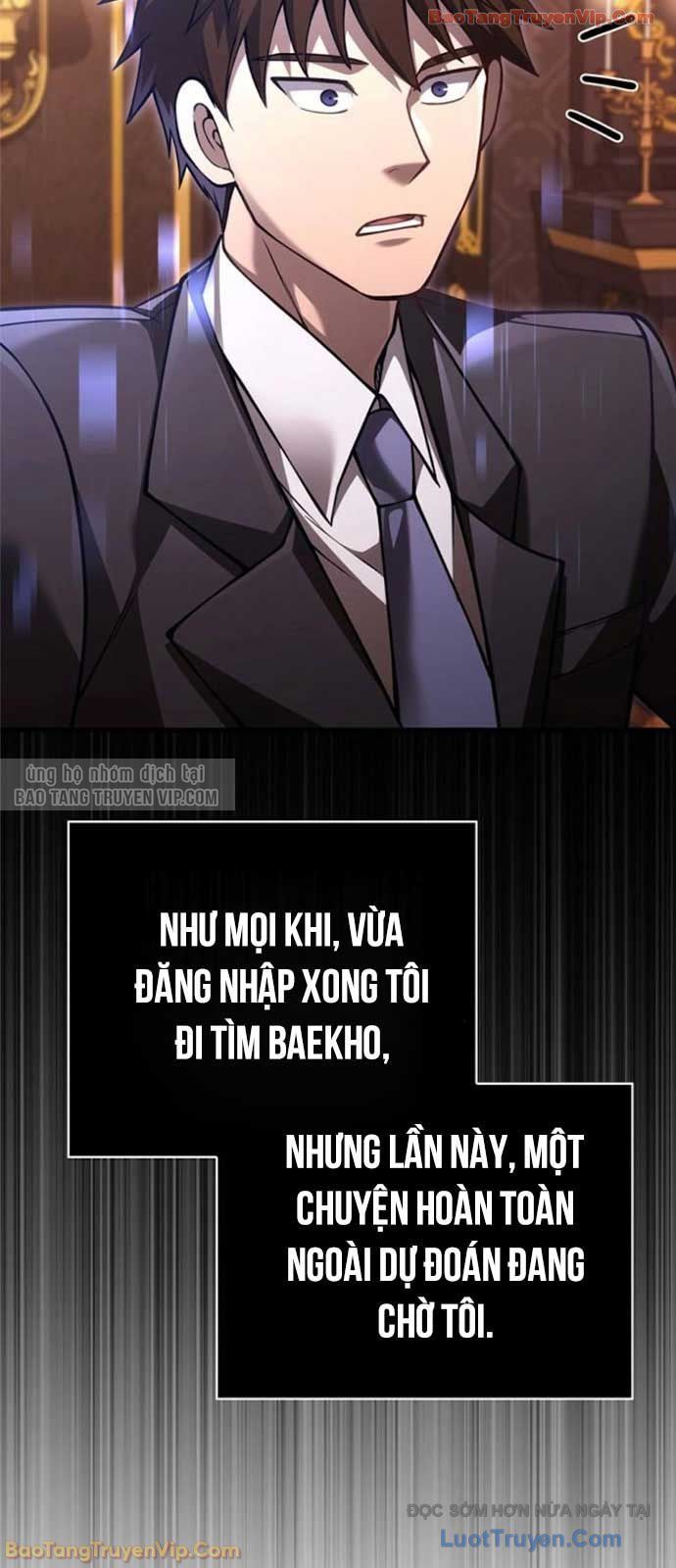 Sống Sót Trong Trò Chơi Với Tư Cách Là Một Cuồng Nhân Chapter 129 - 5