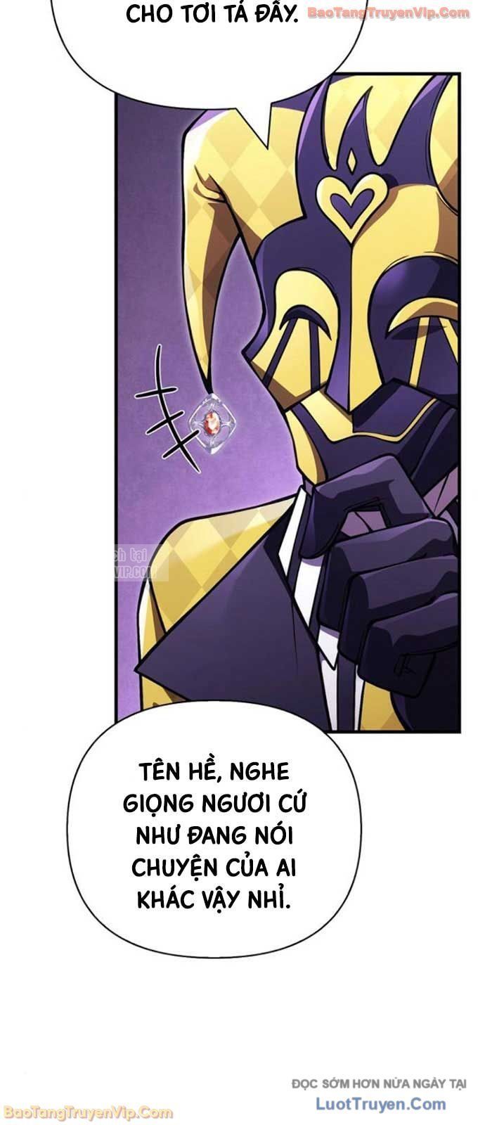 Sống Sót Trong Trò Chơi Với Tư Cách Là Một Cuồng Nhân Chapter 129 - 41