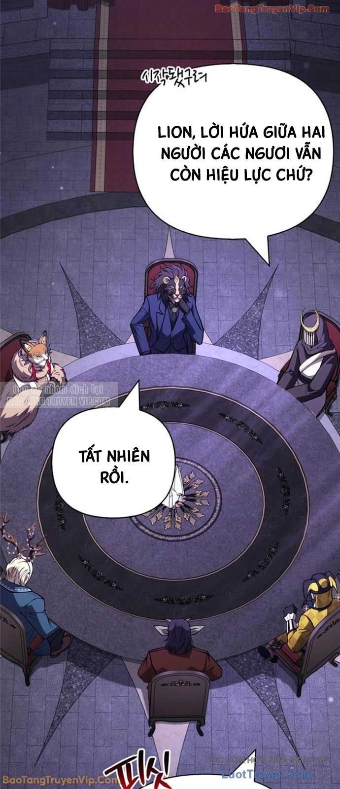 Sống Sót Trong Trò Chơi Với Tư Cách Là Một Cuồng Nhân Chapter 129 - 55