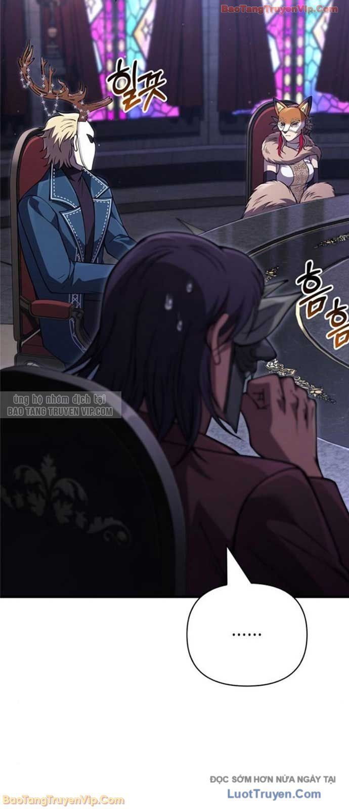 Sống Sót Trong Trò Chơi Với Tư Cách Là Một Cuồng Nhân Chapter 129 - 58