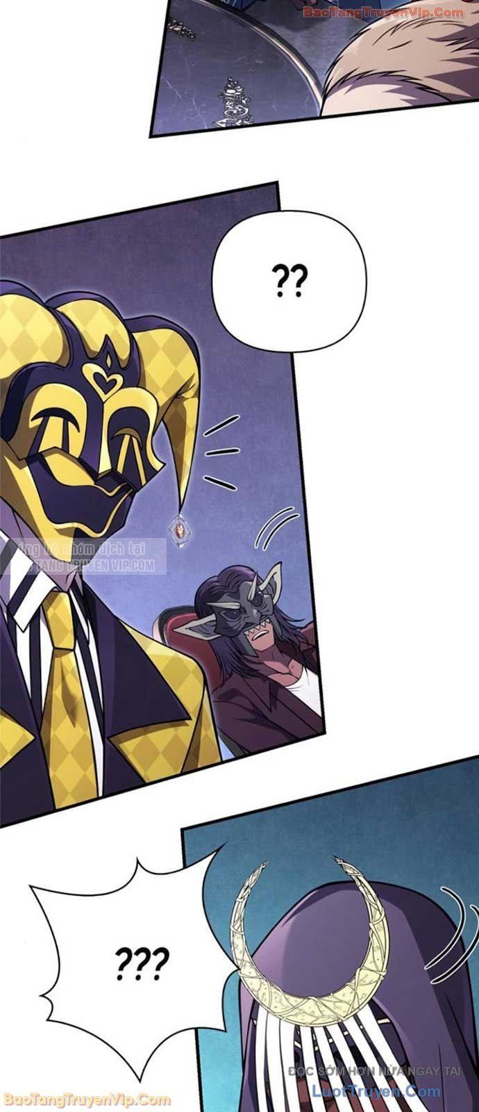 Sống Sót Trong Trò Chơi Với Tư Cách Là Một Cuồng Nhân Chapter 129 - 61