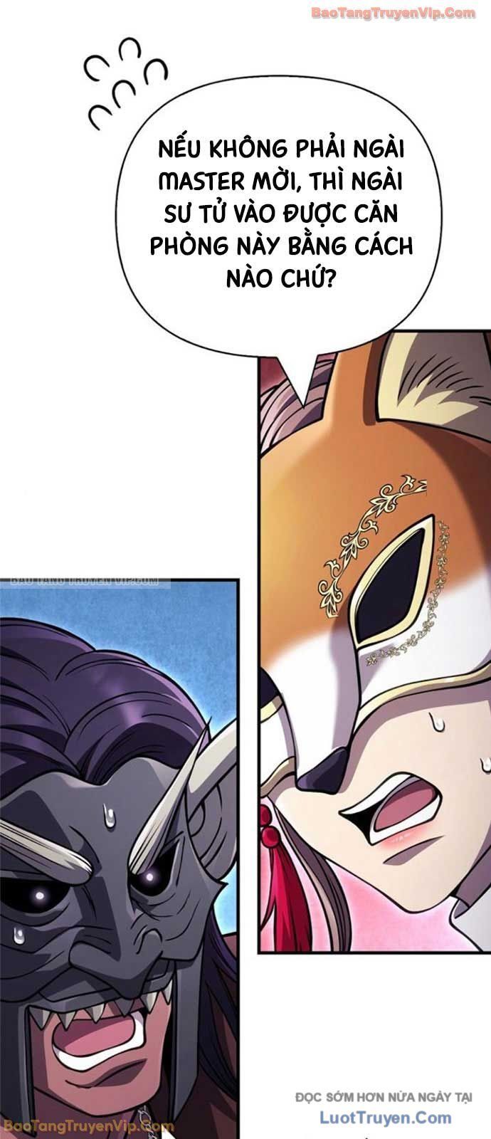 Sống Sót Trong Trò Chơi Với Tư Cách Là Một Cuồng Nhân Chapter 129 - 73