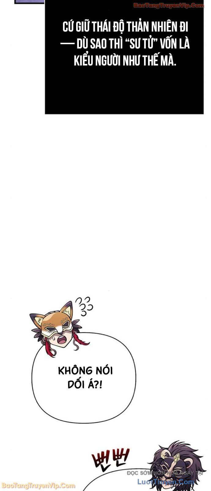 Sống Sót Trong Trò Chơi Với Tư Cách Là Một Cuồng Nhân Chapter 129 - 79