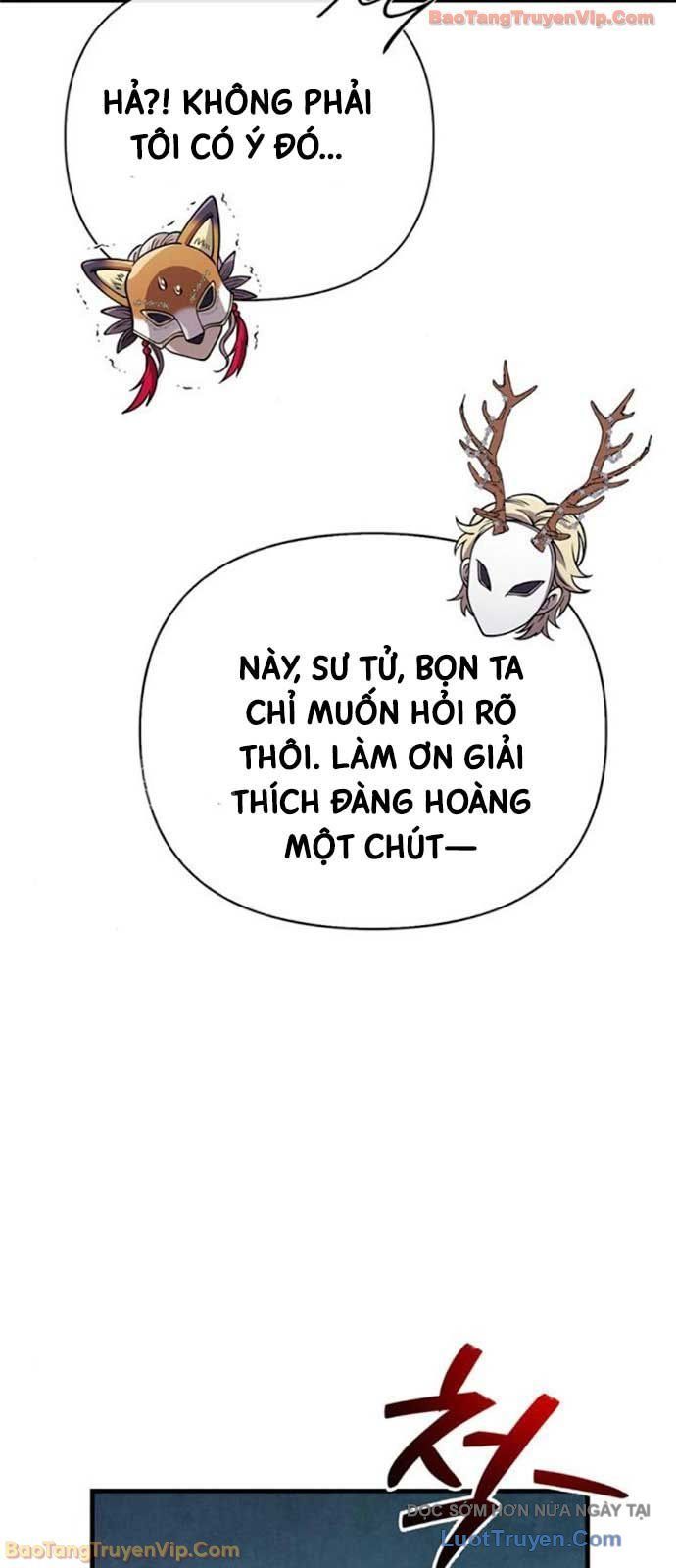 Sống Sót Trong Trò Chơi Với Tư Cách Là Một Cuồng Nhân Chapter 129 - 81