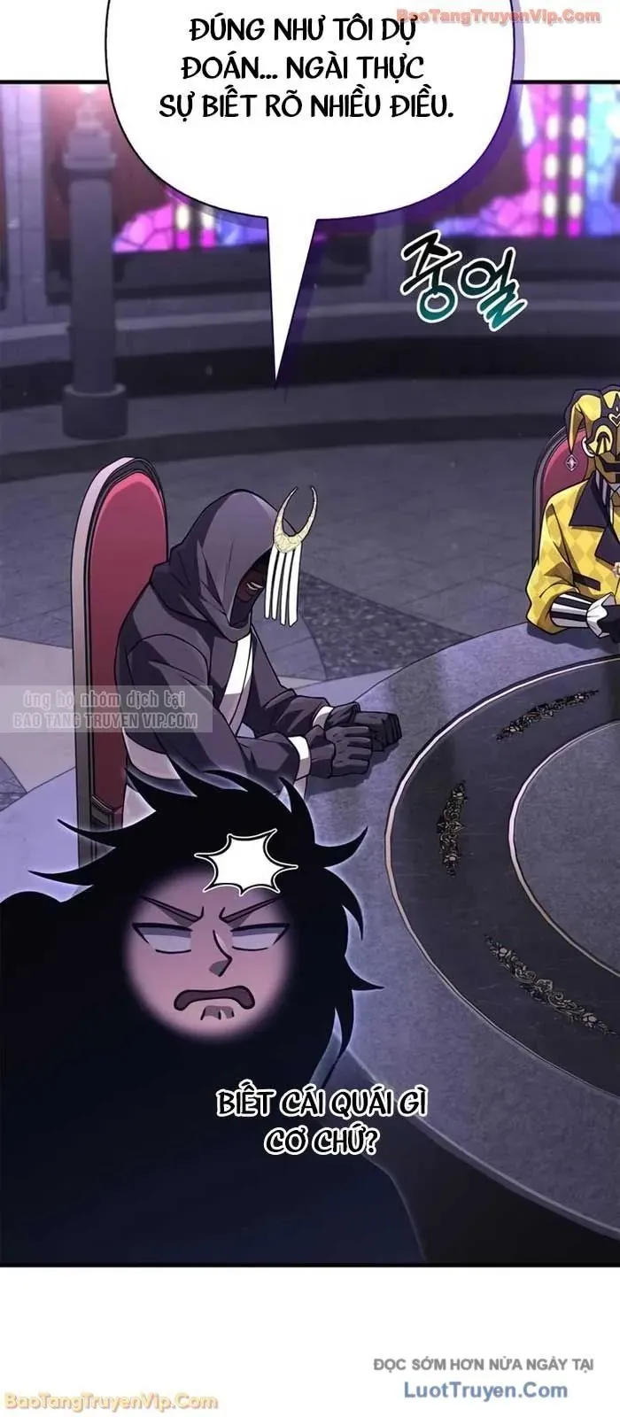 Sống Sót Trong Trò Chơi Với Tư Cách Là Một Cuồng Nhân Chapter 130 - 106