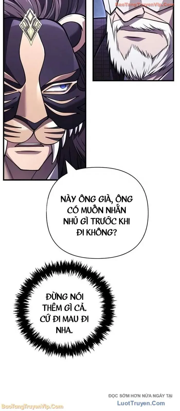 Sống Sót Trong Trò Chơi Với Tư Cách Là Một Cuồng Nhân Chapter 130 - 13