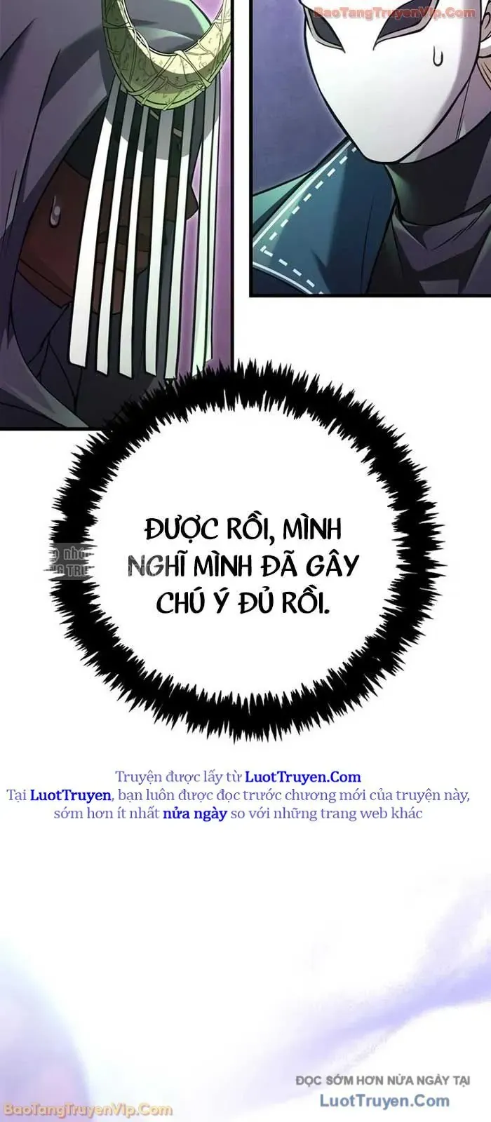 Sống Sót Trong Trò Chơi Với Tư Cách Là Một Cuồng Nhân Chapter 130 - 121