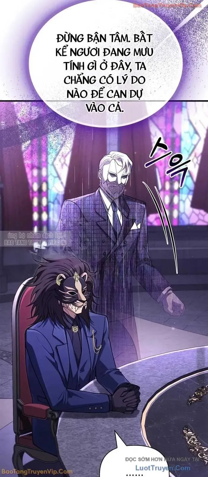 Sống Sót Trong Trò Chơi Với Tư Cách Là Một Cuồng Nhân Chapter 130 - 20