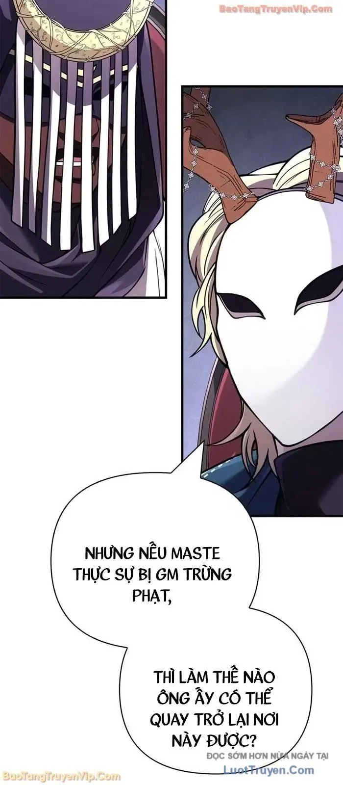 Sống Sót Trong Trò Chơi Với Tư Cách Là Một Cuồng Nhân Chapter 130 - 27