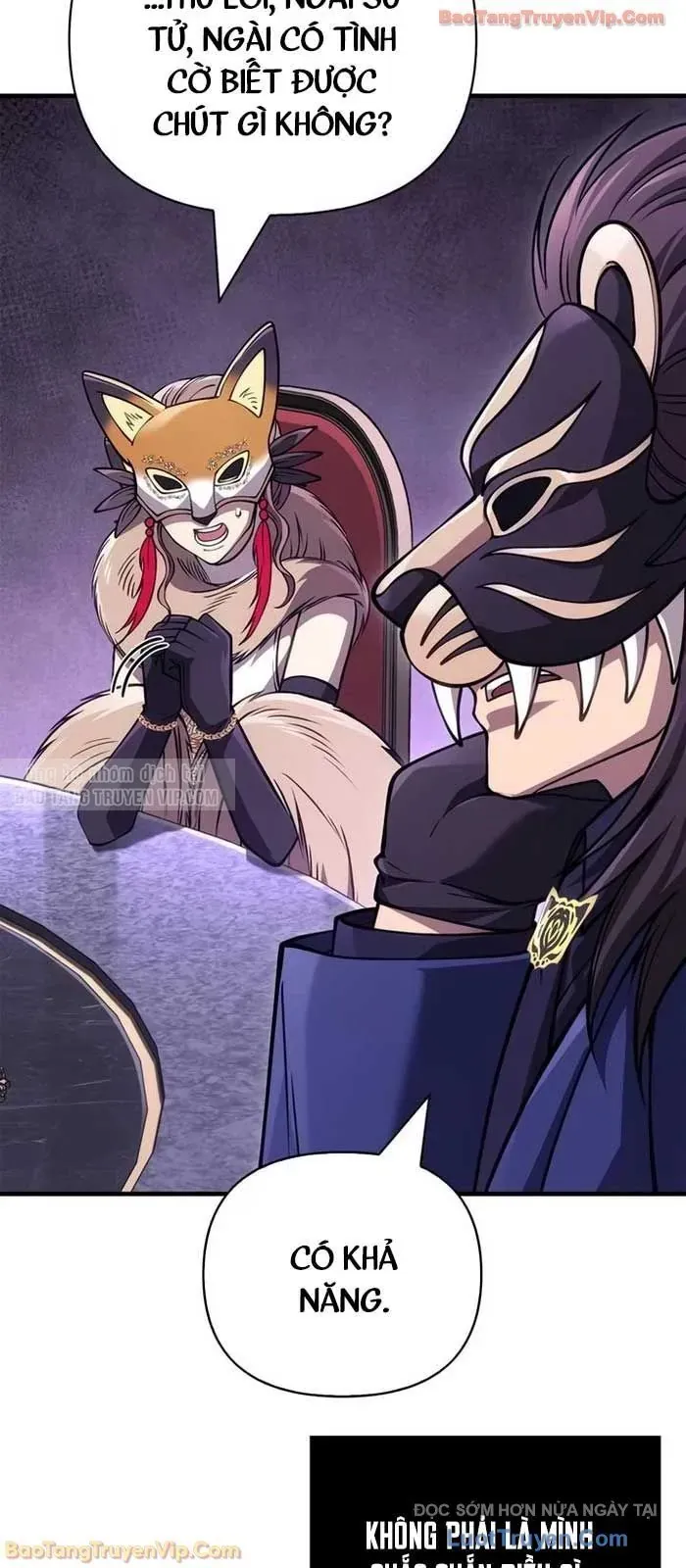 Sống Sót Trong Trò Chơi Với Tư Cách Là Một Cuồng Nhân Chapter 130 - 30