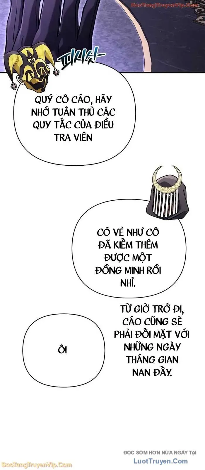 Sống Sót Trong Trò Chơi Với Tư Cách Là Một Cuồng Nhân Chapter 130 - 35