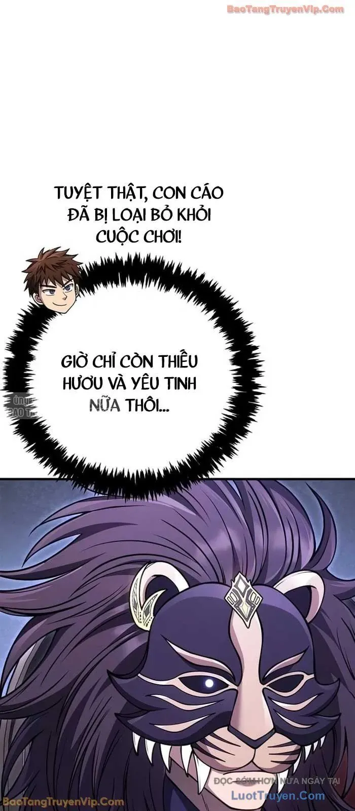 Sống Sót Trong Trò Chơi Với Tư Cách Là Một Cuồng Nhân Chapter 130 - 36