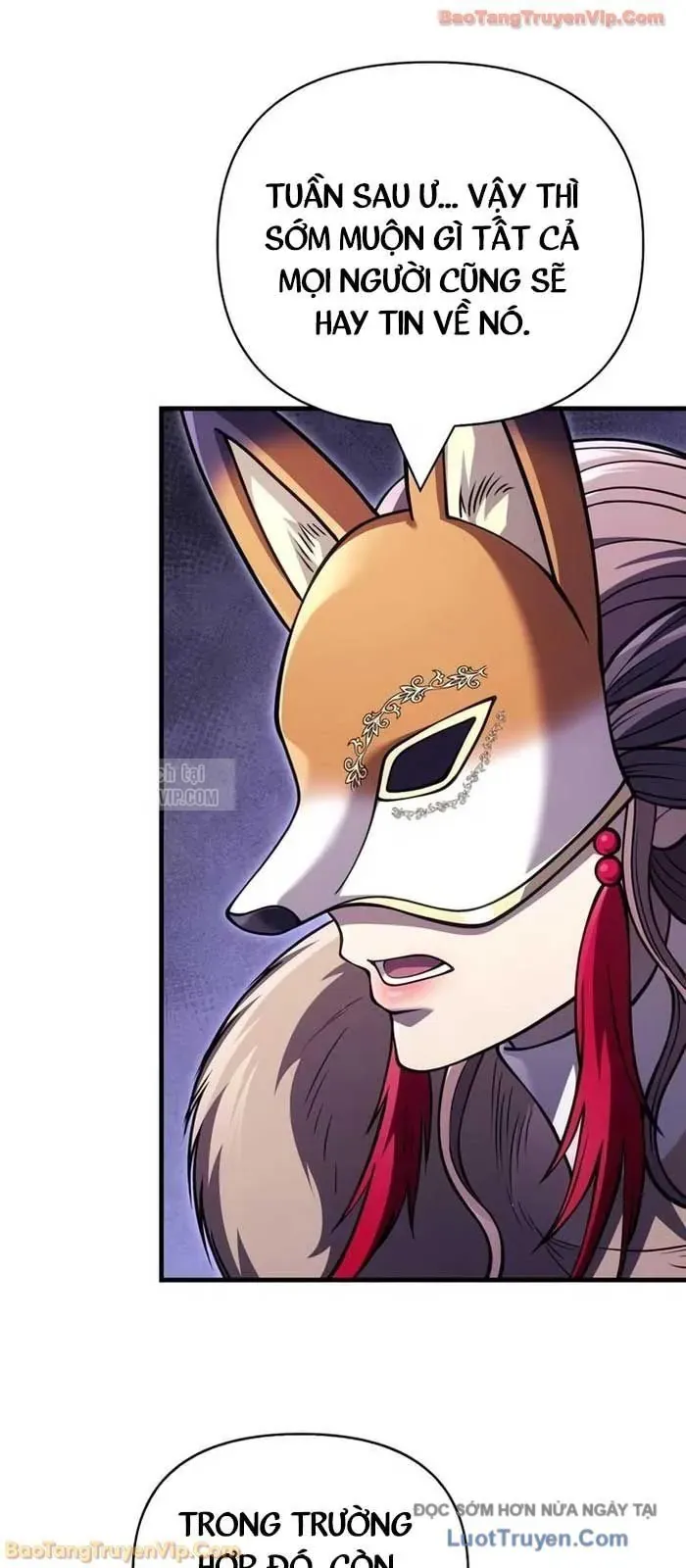 Sống Sót Trong Trò Chơi Với Tư Cách Là Một Cuồng Nhân Chapter 130 - 45