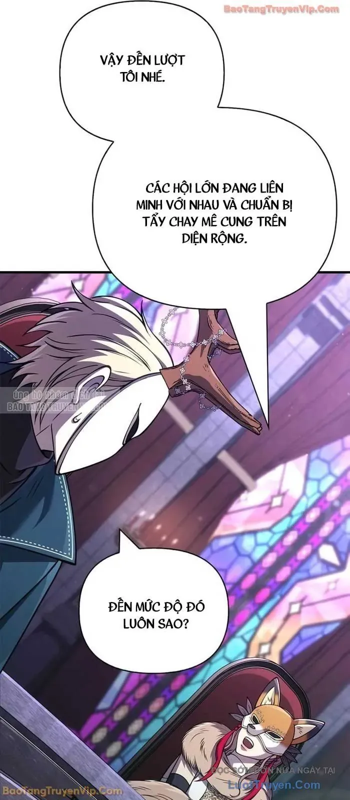 Sống Sót Trong Trò Chơi Với Tư Cách Là Một Cuồng Nhân Chapter 130 - 49