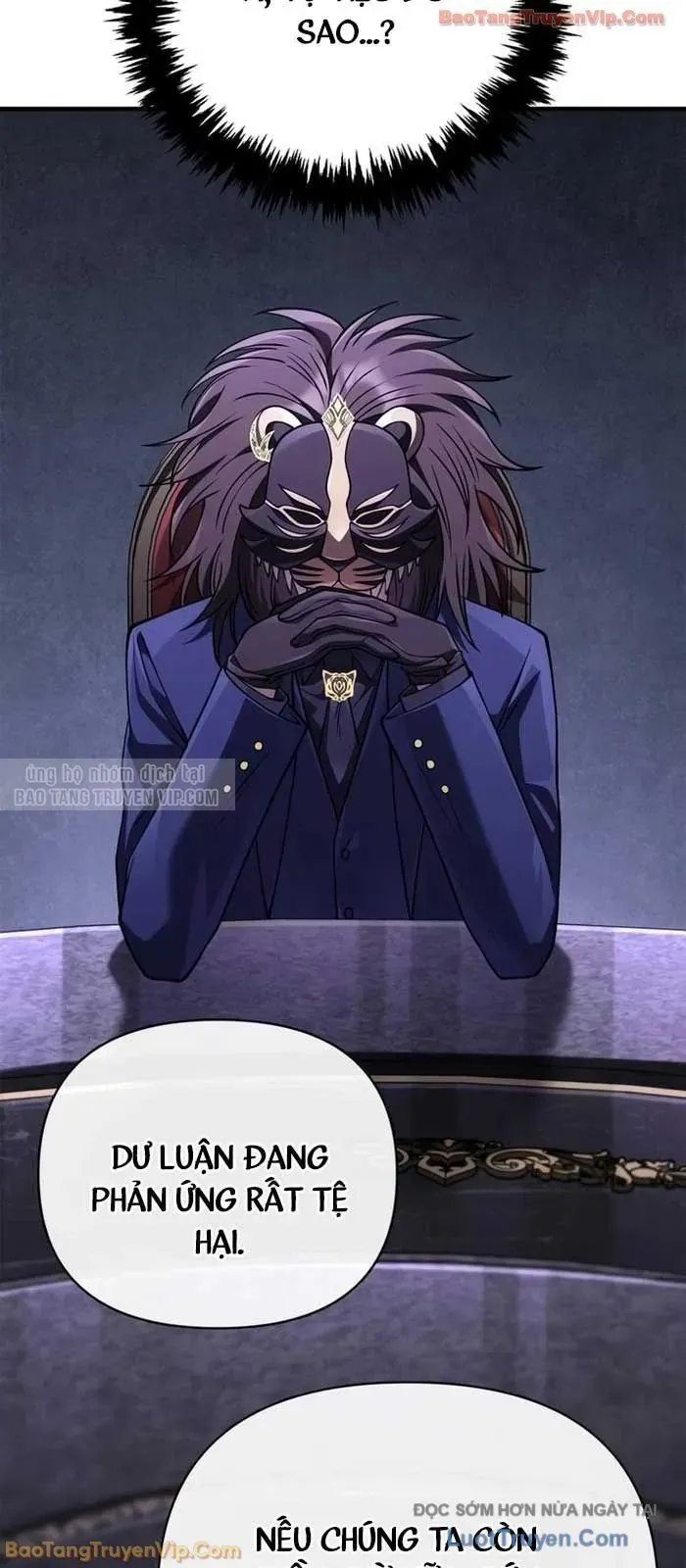 Sống Sót Trong Trò Chơi Với Tư Cách Là Một Cuồng Nhân Chapter 130 - 54