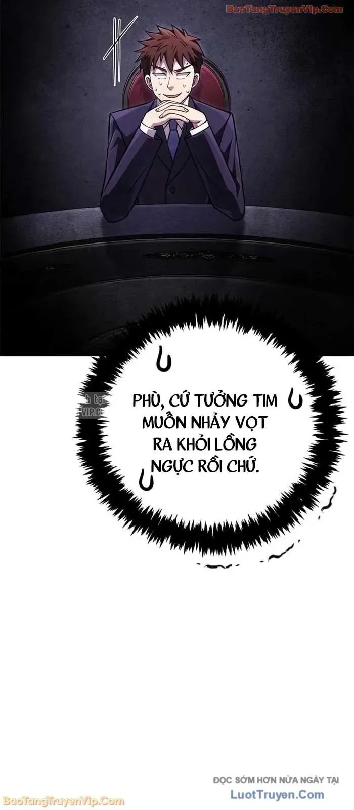 Sống Sót Trong Trò Chơi Với Tư Cách Là Một Cuồng Nhân Chapter 130 - 56