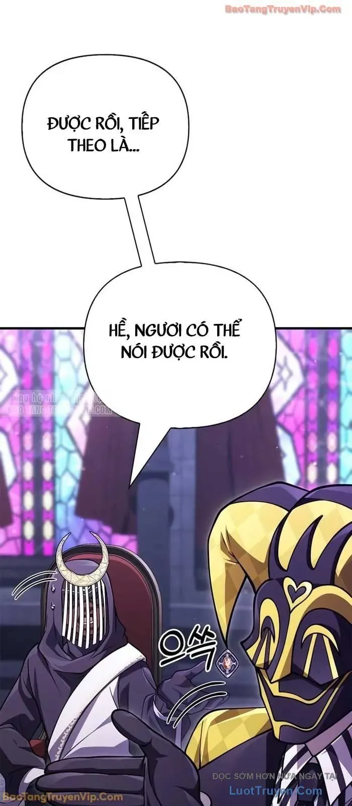 Sống Sót Trong Trò Chơi Với Tư Cách Là Một Cuồng Nhân Chapter 130 - 57