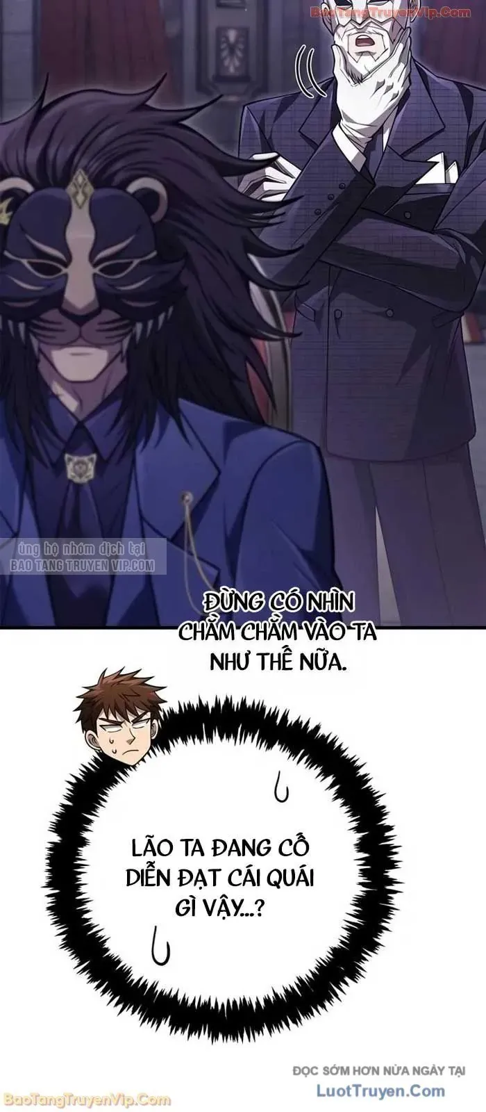 Sống Sót Trong Trò Chơi Với Tư Cách Là Một Cuồng Nhân Chapter 130 - 7