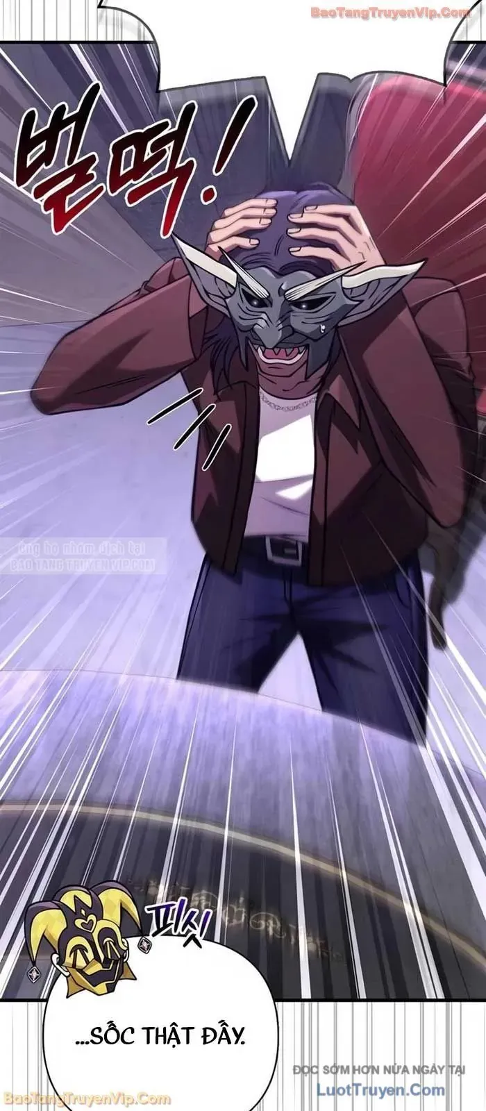 Sống Sót Trong Trò Chơi Với Tư Cách Là Một Cuồng Nhân Chapter 130 - 74