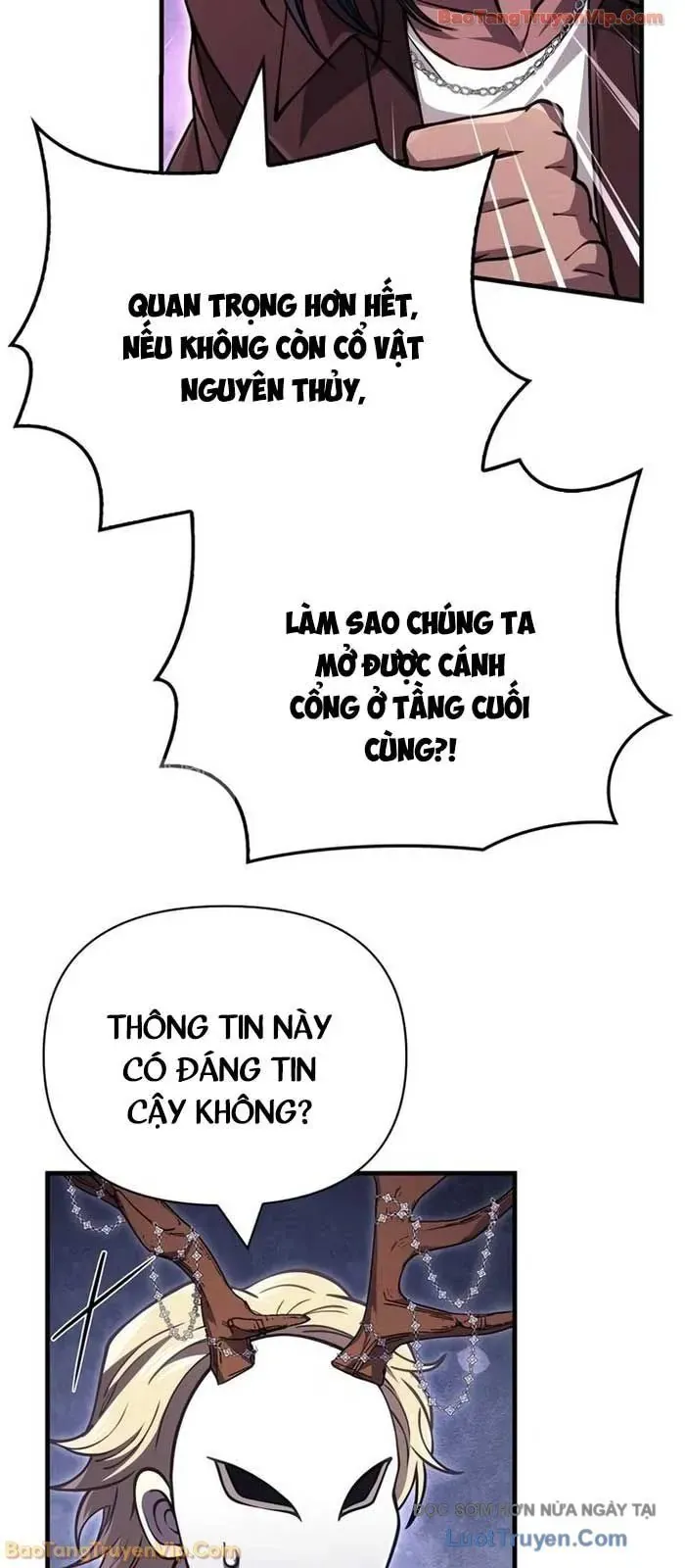 Sống Sót Trong Trò Chơi Với Tư Cách Là Một Cuồng Nhân Chapter 130 - 78